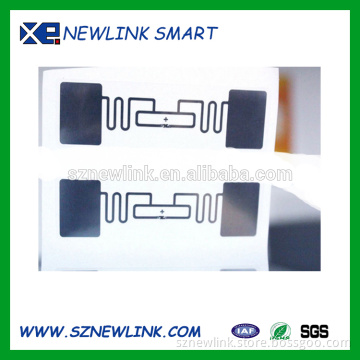 Low Price Of Lang Rang Active Customized RFID Fobs